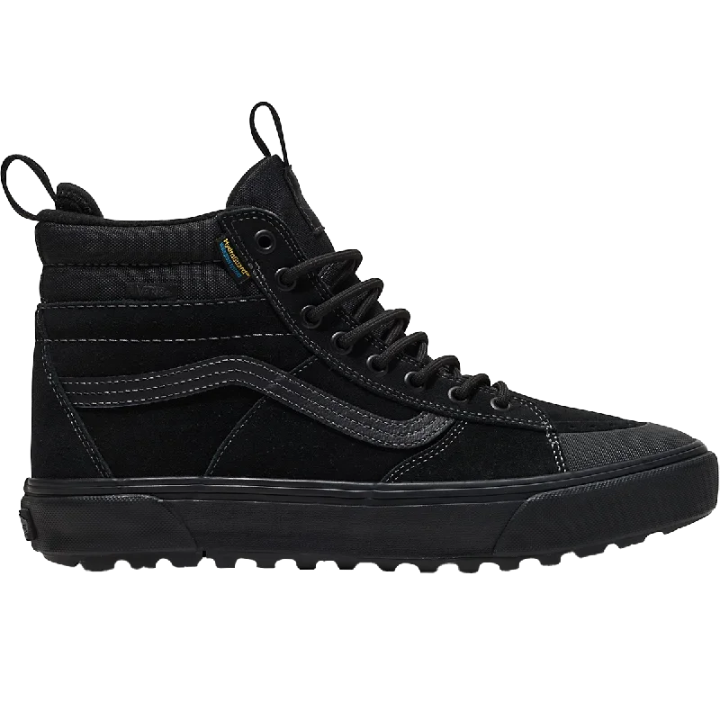 Men's chunky - sole sneakers for a trendy lookMen's MTE Sk8-Hi Waterproof Insulated