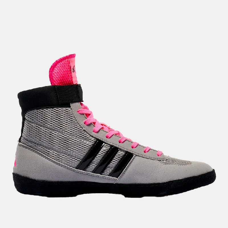 Combat Speed 4 Wrestling Shoes