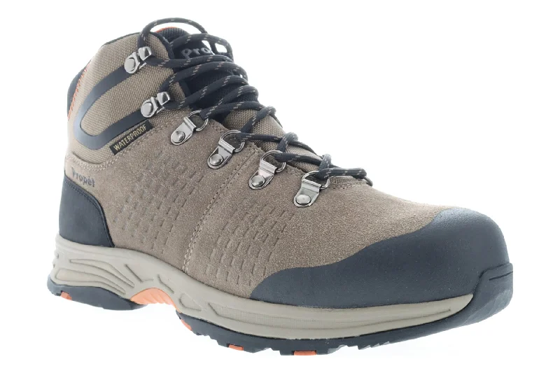 Men's slip - resistant sneakers for industrial workConrad