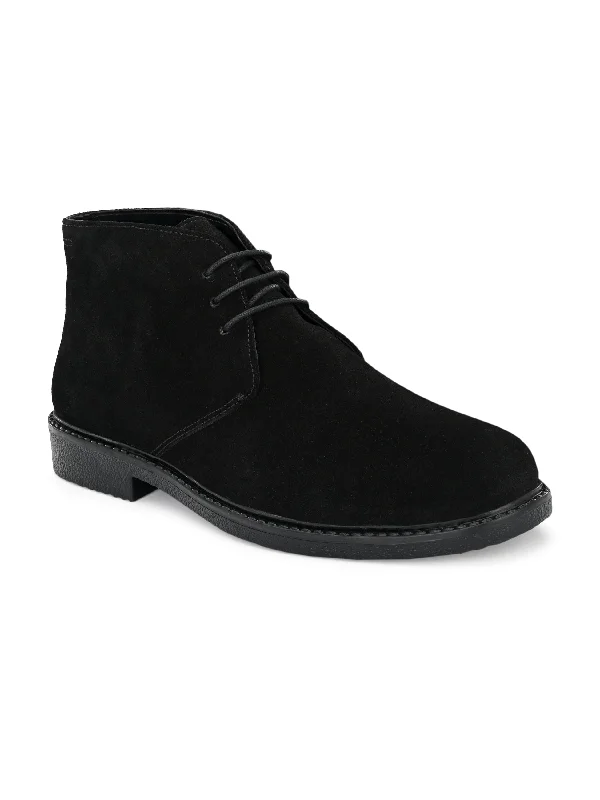 Men's Genuine Leather Ankle Boot