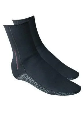 Ocean Hunter 3mm Fin Sock