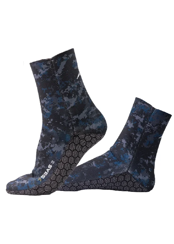 Spearo 7 Seas 2.5mm Diving Socks