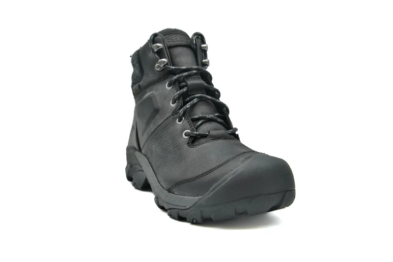 KEEN. TARGHEE II WINTER WATERPROOF BOOT