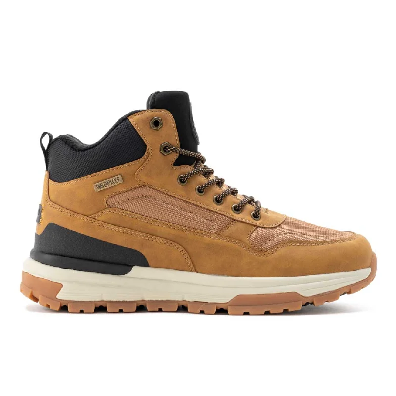 wheat