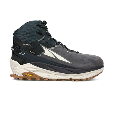 ALTRA Men's Olympus 5 Hike Gore-tex® Mid