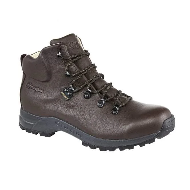 Berghaus Mens Supalite II Gore-Tex Tech Boot