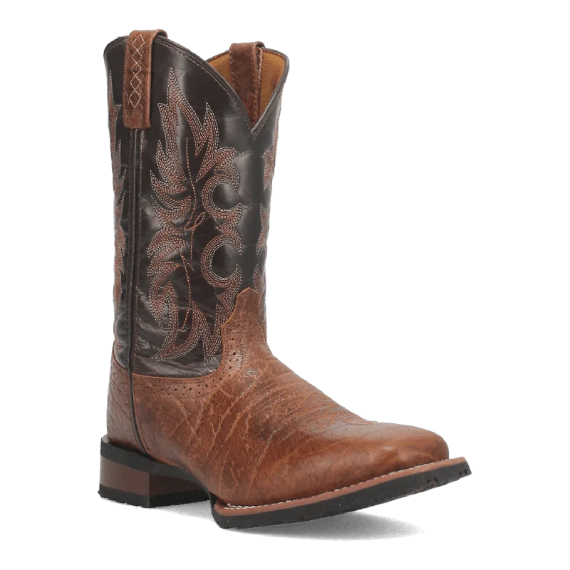 BROKEN BOW LEATHER BOOT