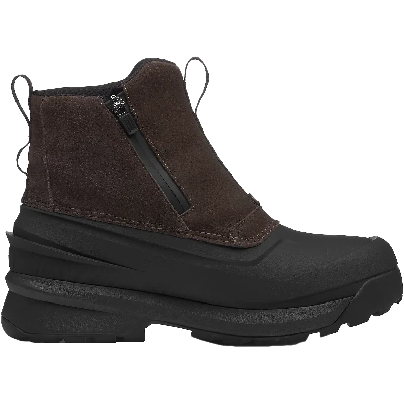 Men's Chilkat V Zip