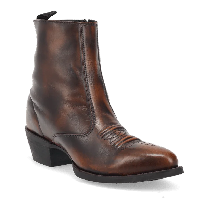 FLETCHER LEATHER BOOT