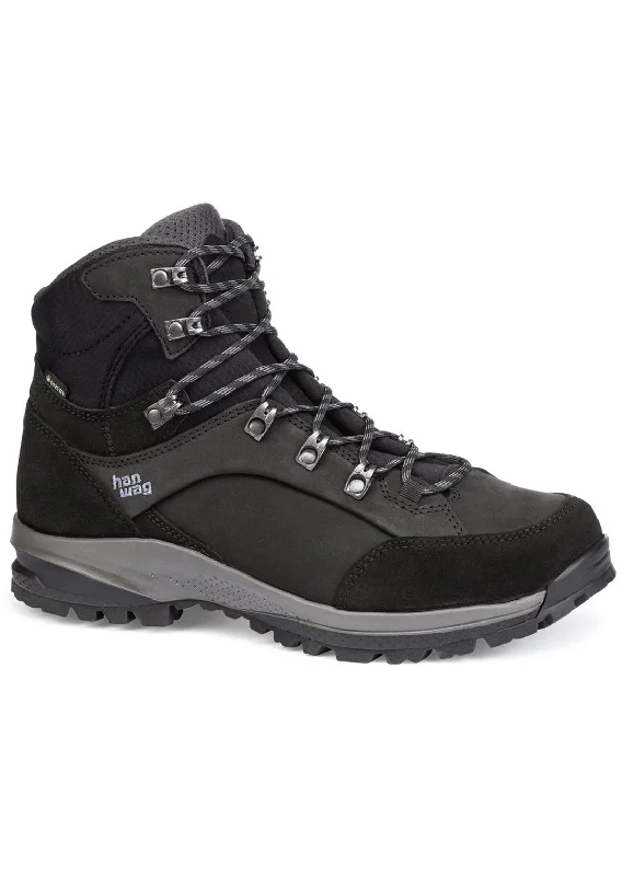 Hanwag Men's Banks SF Extra GTX Boots