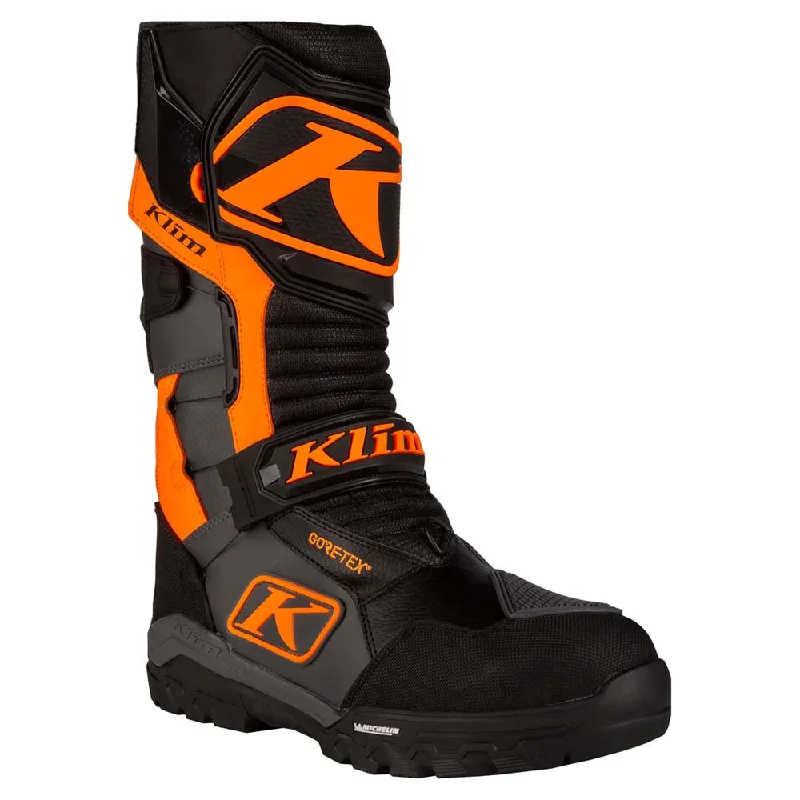 Klim Havoc GTX BOA Boots