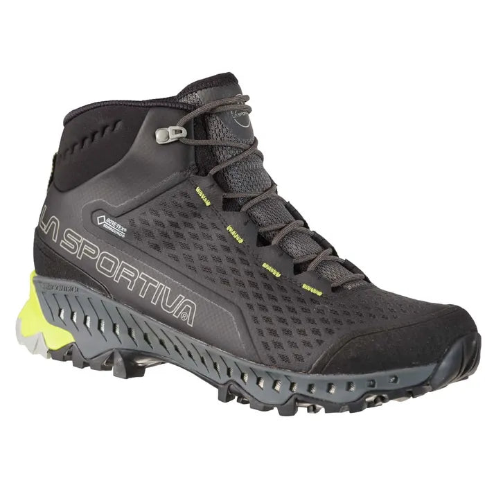 LA SPORTIVA Men's Stream Mid Gore-tex Surround® Boot