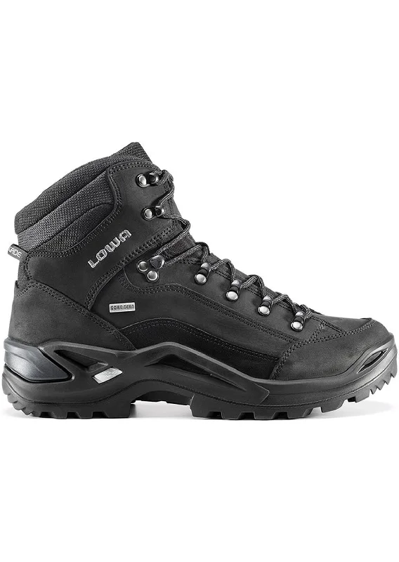 Lowa Men's Renegade GTX Mid Hiking Boots