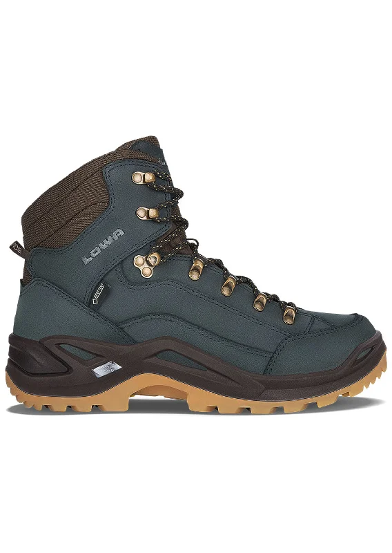 Lowa Men's Renegade GTX Mid Hiking Boots