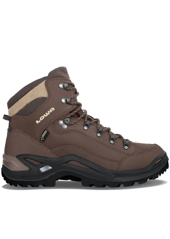 Lowa Men's Renegade GTX Mid Hiking Boots