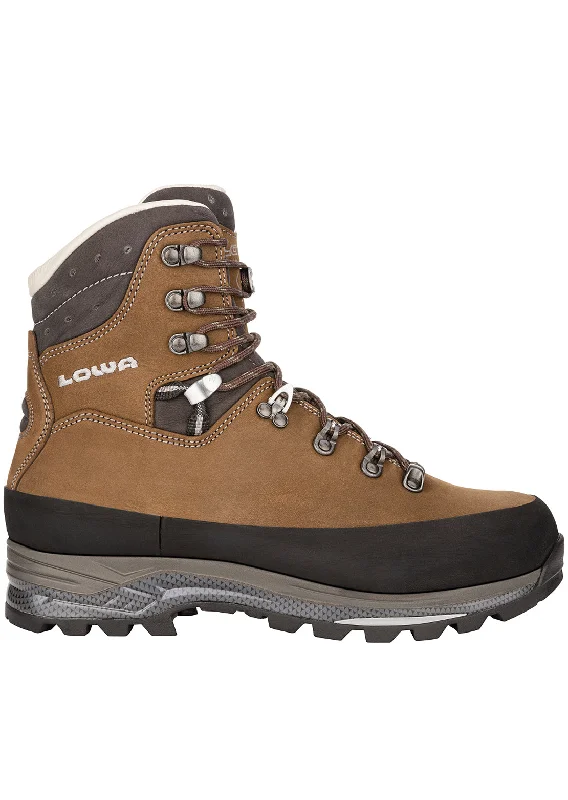 Lowa Men's Tibet LL Hiking Boots