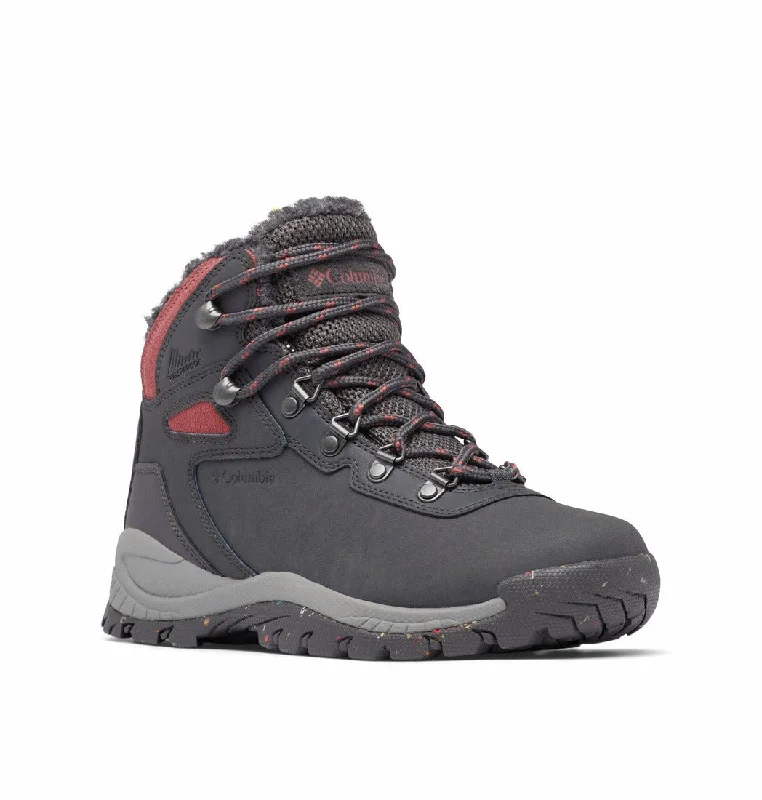 Newton Ridge™ WP Omni-Heat™ II - Dark Grey