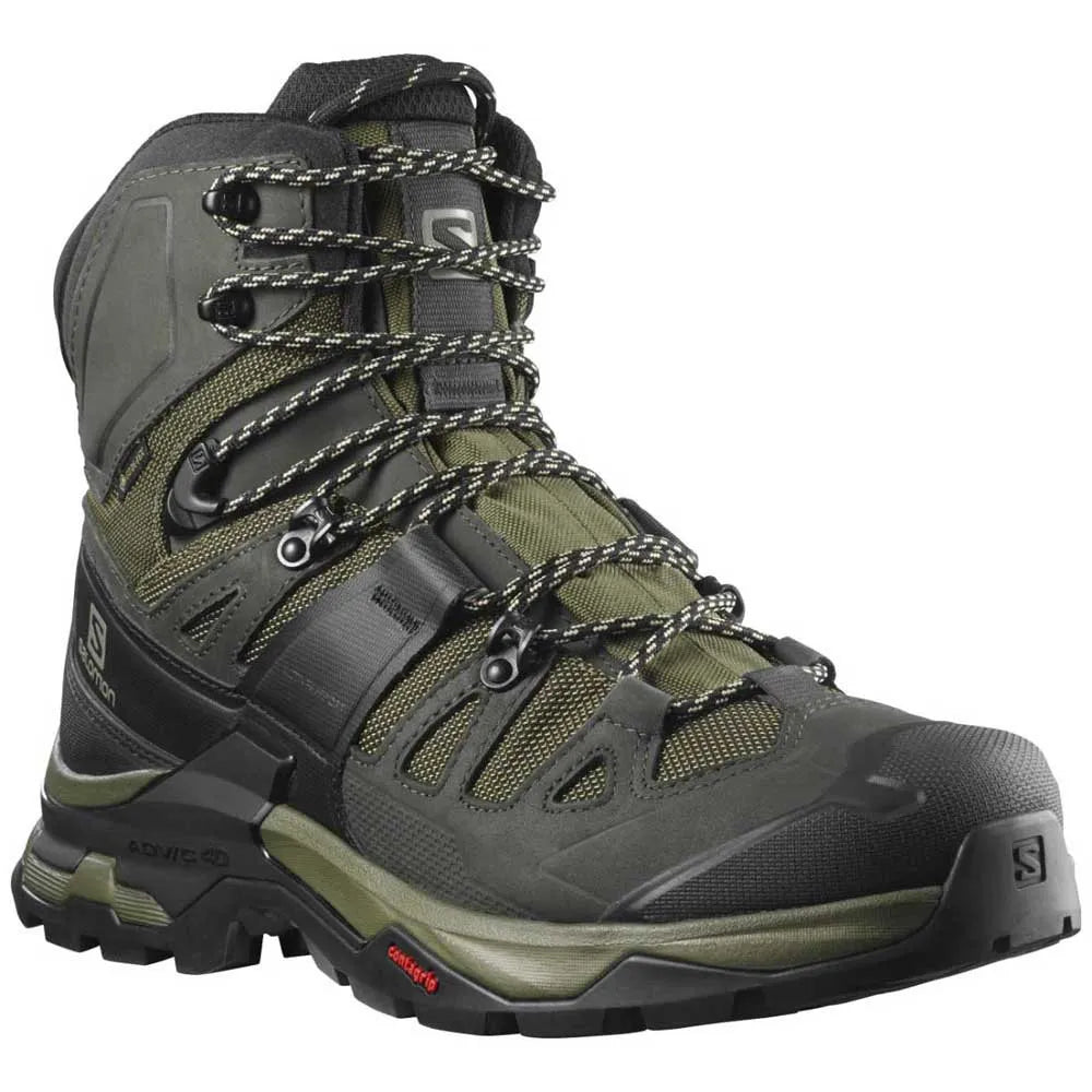 Quest 4 GTX Hiking Boots