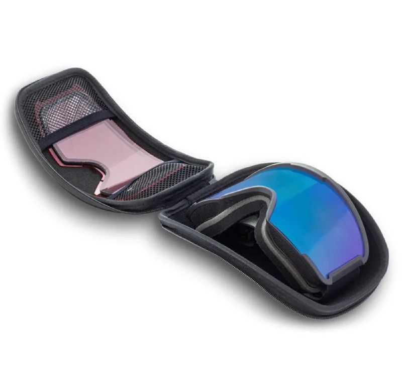 Rekd Classic Snapfit Snow Goggle Kit-