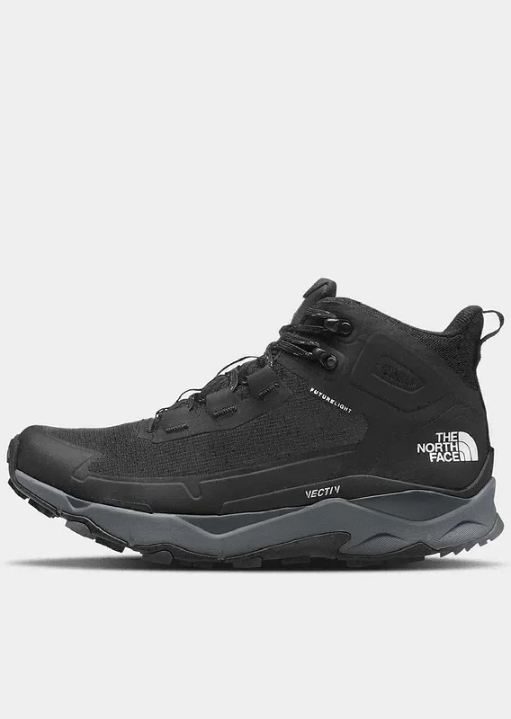 The North Face Men's Vectiv Exploris Mid FutureLight Hiking Boots