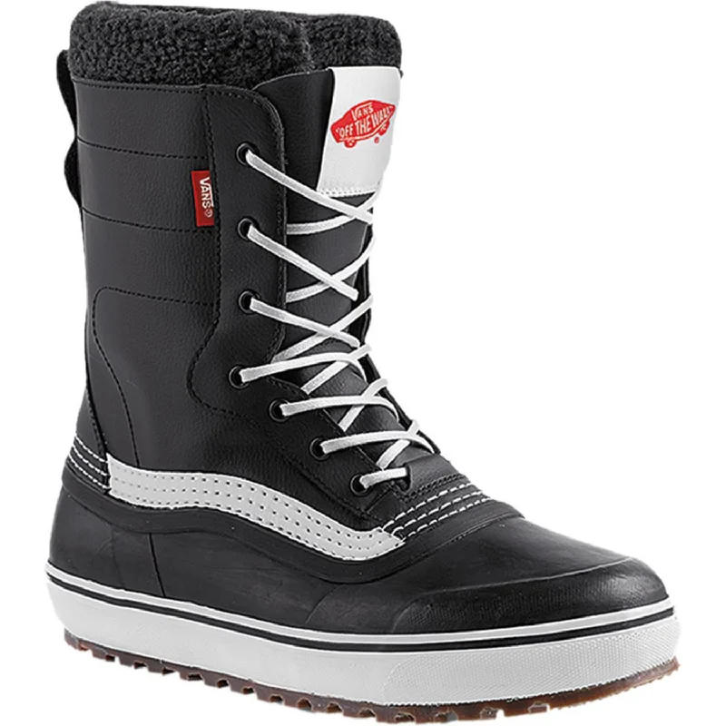 Vans Standard MTE Snow Boots 2024 - Unisex Snow Boots