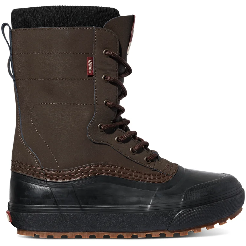 Vans MTE Standard Zip Waterproof Boot 2025