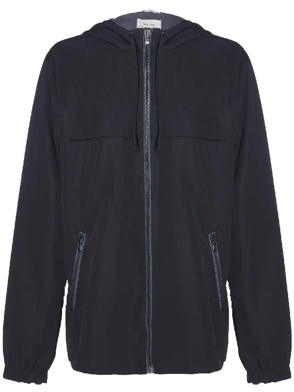 WVSport Water Resistant Lightweight Jacket