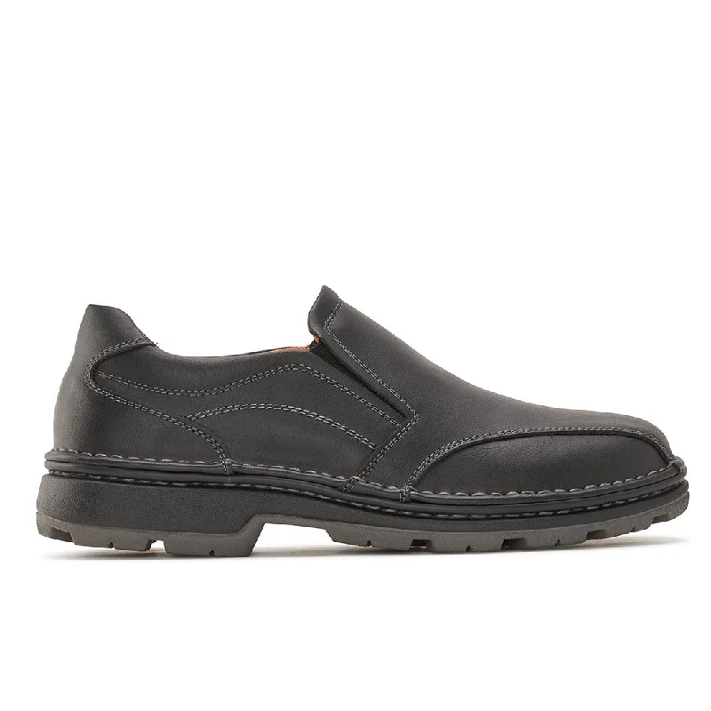 Men's formal shoes with a classic silhouetteMORTON WIDE