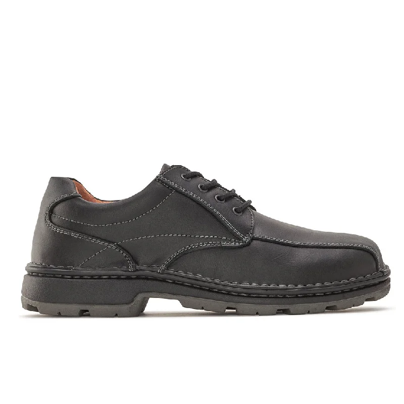 Men's formal shoes with a lace - up closureMERCER WIDE