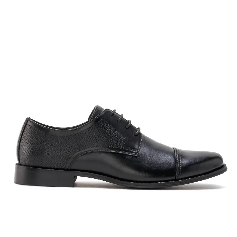 Men's formal shoes with a leather lining for breathabilityPHOENIX FLEX