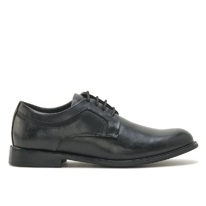 Men's formal shoes with a buckle closureSEBASTIEN