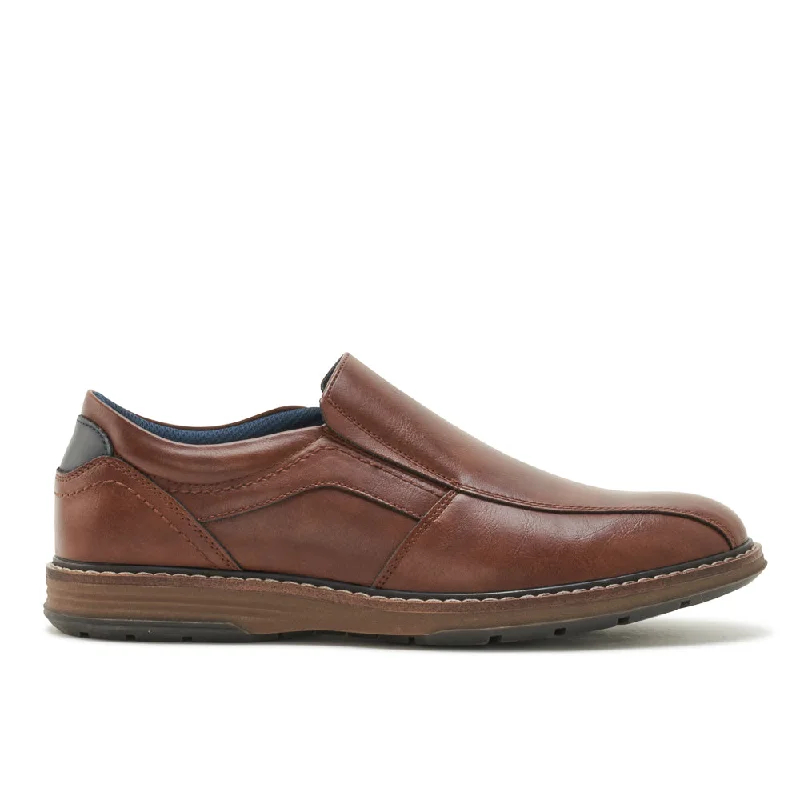 Men's formal shoes with a classic silhouetteLANGMORE