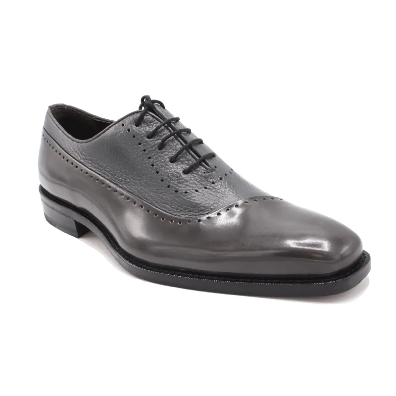 Men's formal shoes with a classic silhouettePOSTDAM By Mezlan  Calfskin/16409