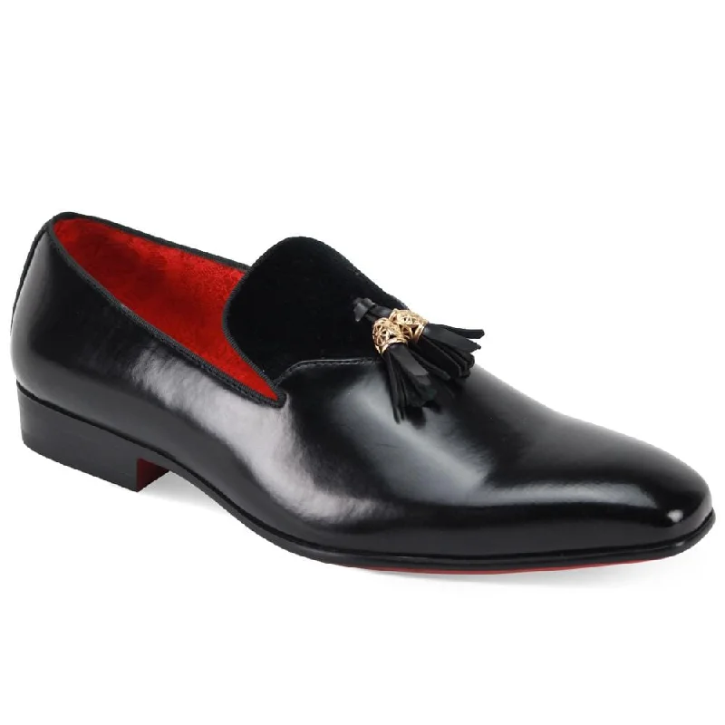 Men's formal shoes with a polished shineAFTER MIDNIGHT FORMAL/6934