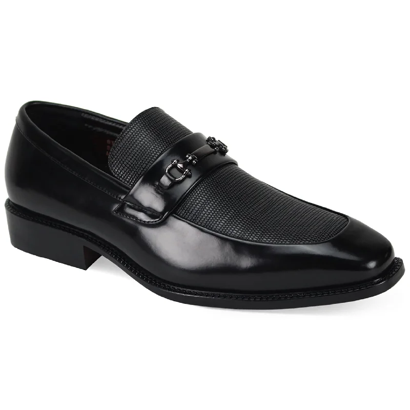 Patent leather men's formal shoes for a dressy occasionANTONIO CERRELLI ELITE/6938