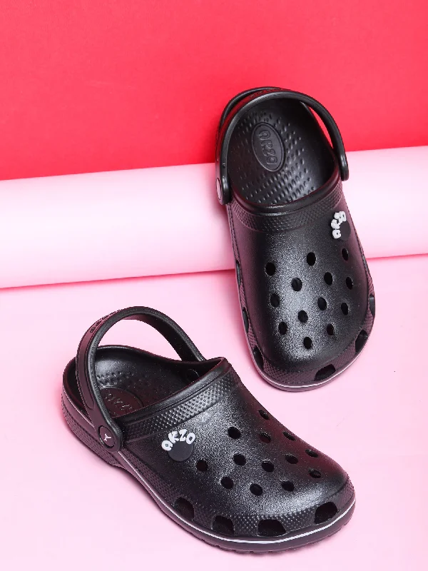 COMFY 01 CLOGS FOR BOYS