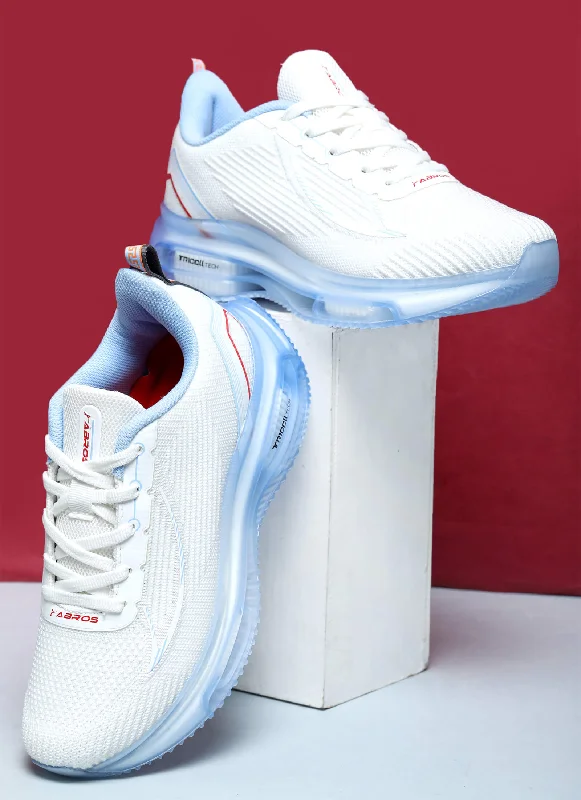 White/Ice Blue