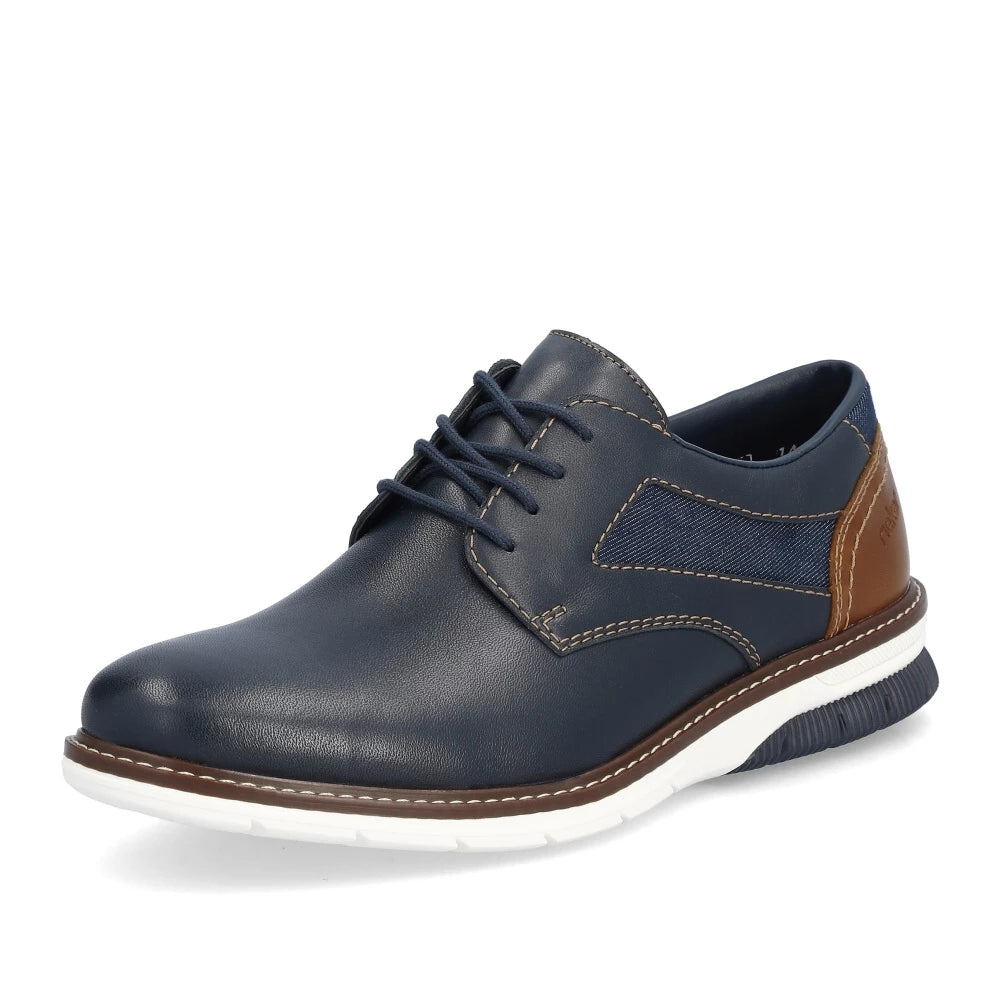 Men's formal shoes with a classic silhouetteRieker 14416-14